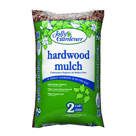 mulch walmart